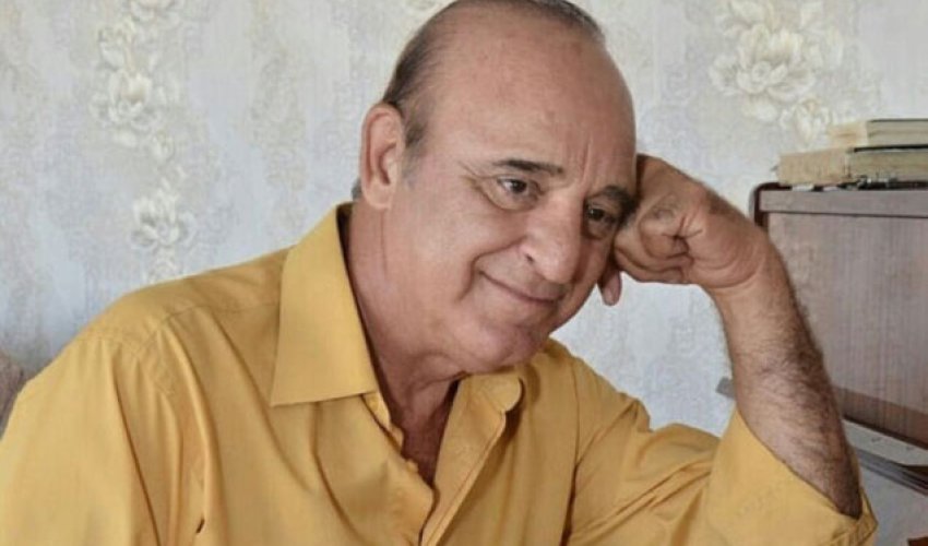 Nazirlik Yaqub Zurufçunun vəfatı ilə bağlı nekroloq yaydı
