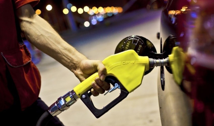 SOCAR reveals reason of increase in fuel prices