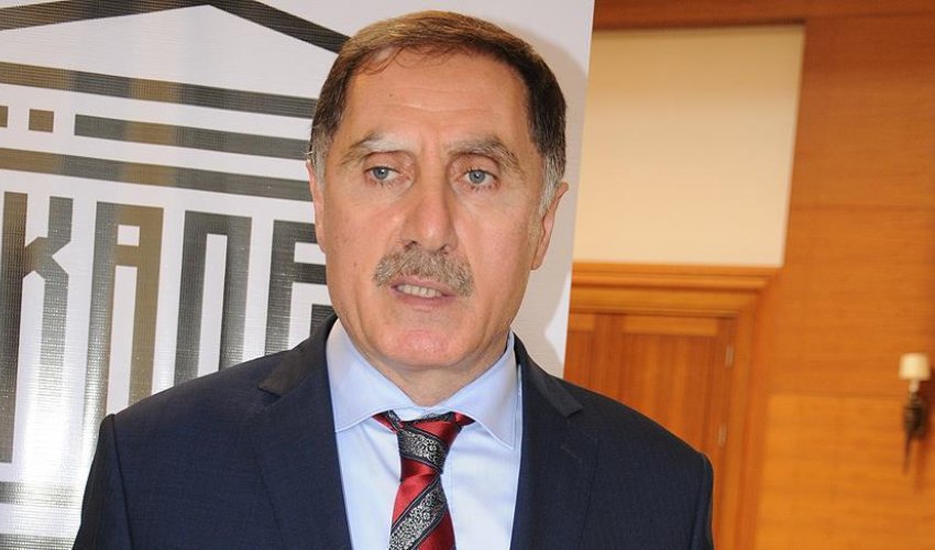 Karabakh victory will bring peace to these lands, says Turkish ombudsman Karabakh victory will bring peace to these lands, says Turkish ombudsman