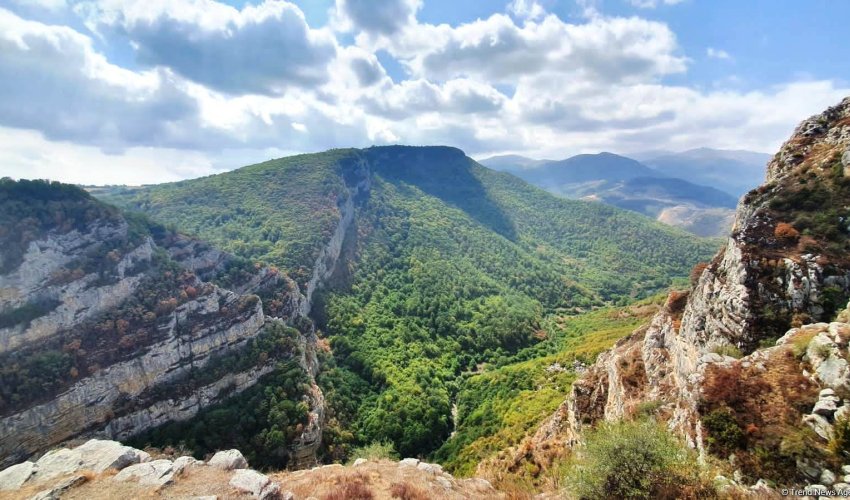 Each subscriber in Azerbaijan's liberated lands to have access to both electricity, internet through single cable line Each subscriber in Azerbaijan's liberated lands to have access to both electricity, internet through single cable line