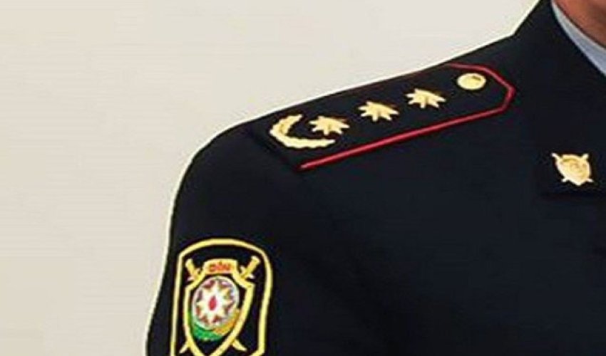 Bölmədə döyüldüyünü deyən polkovnik Baş Polis İdarəsinə çağırıldı Bölmədə döyüldüyünü deyən polkovnik Baş Polis İdarəsinə çağırıldı