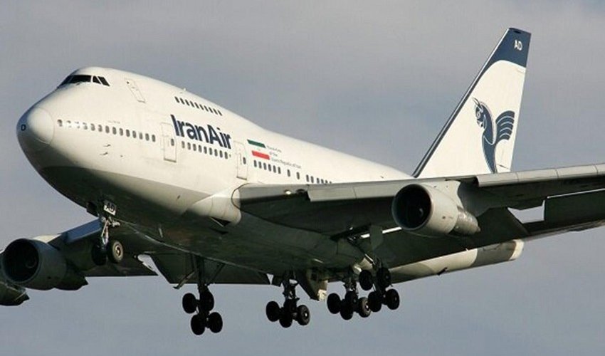 Iran-Afghanistan flights resumed Iran-Afghanistan flights resumed