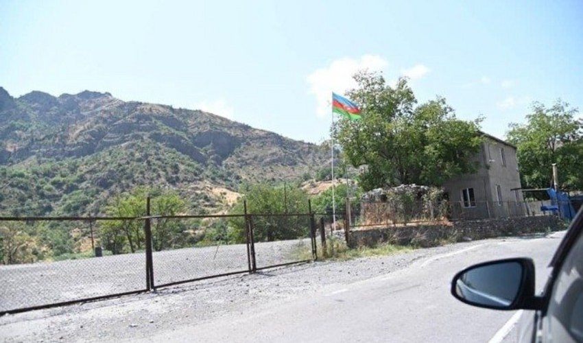 Azerbaijan repatriates two Armenian citizens Azerbaijan repatriates two Armenian citizens