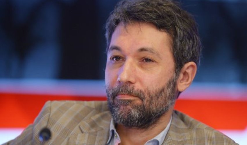 Armenia is not working towards implementation of trilateral agreements on Karabakh - Russian expert on Baku Network platform Armenia is not working towards implementation of trilateral agreements on Karabakh - Russian expert on Baku Network platform