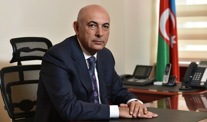 New political configuration established in Azerbaijan New political configuration established in Azerbaijan
