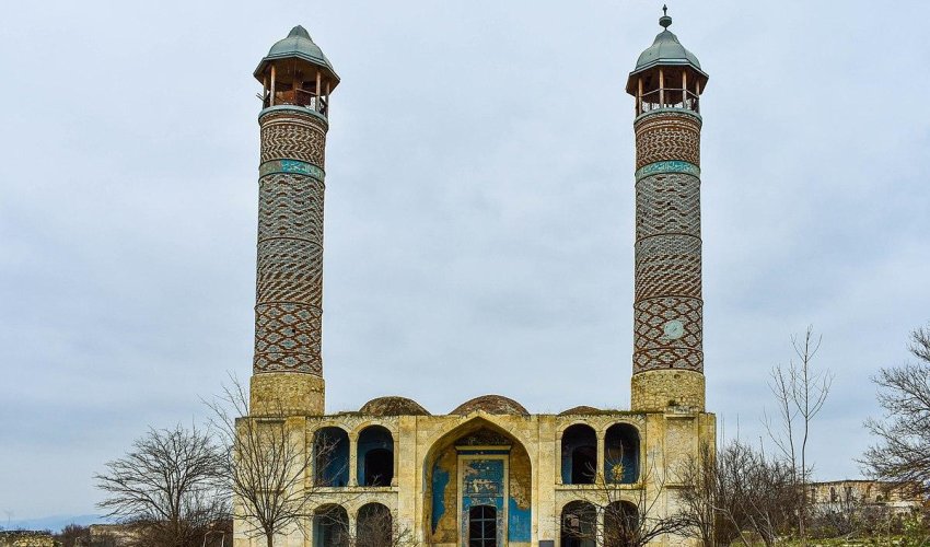 Reps of Turkish, Iranian research centers to visit Aghdam Reps of Turkish, Iranian research centers to visit Aghdam