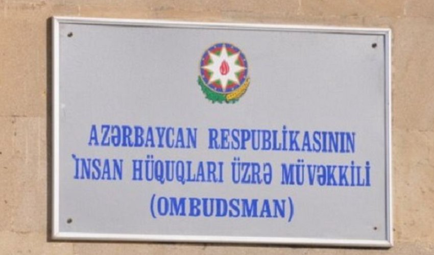 Azerbaijani Ombudsman extends congratulations to students, teachers, parents