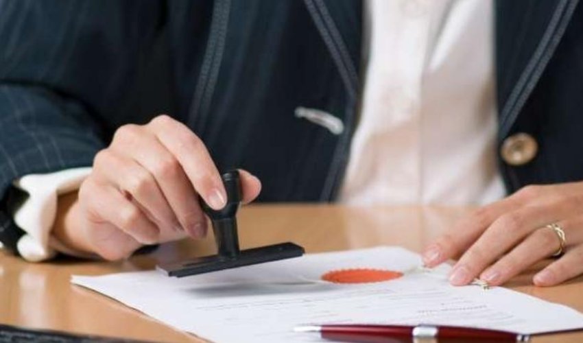 Azərbaycanda bu şirkətlər ləğv olunur – SİYAHI Azərbaycanda bu şirkətlər ləğv olunur – SİYAHI