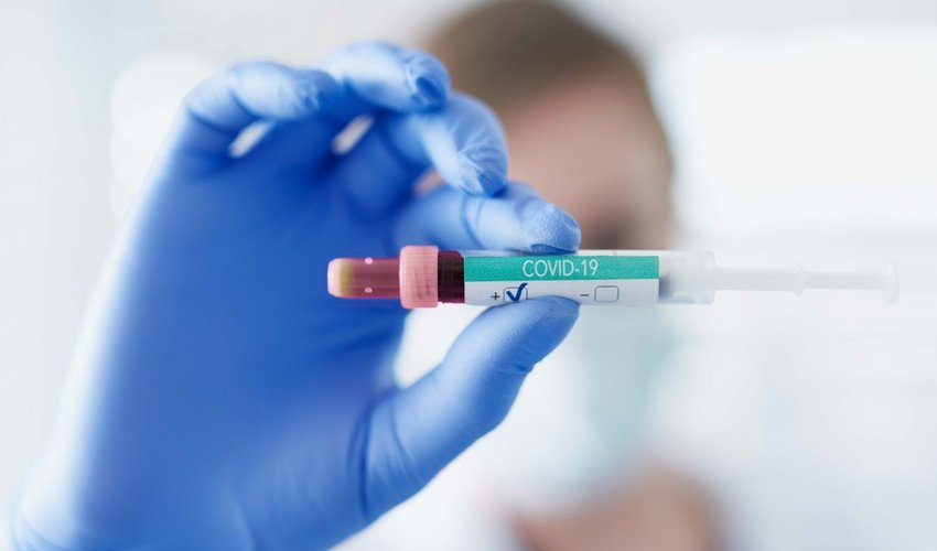 Coronavirus claims 47 more lives in Georgia Coronavirus claims 47 more lives in Georgia