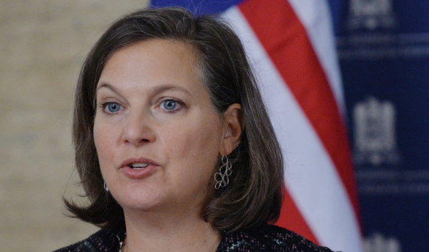 US Under Secretary of State thanks Azerbaijan for helping to evacuate people from Afghanistan US Under Secretary of State thanks Azerbaijan for helping to evacuate people from Afghanistan