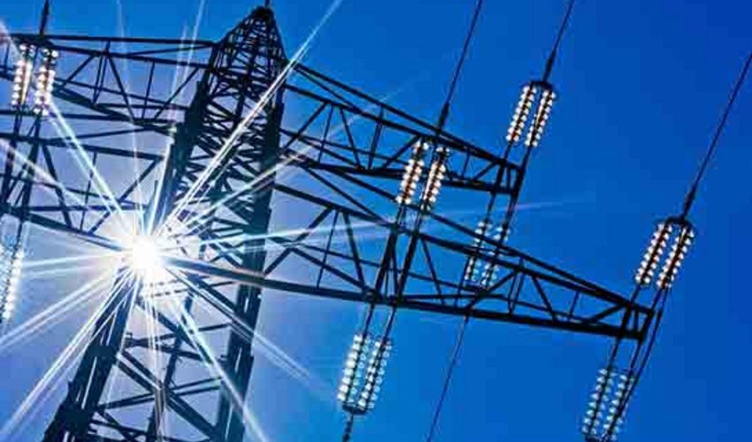 Azerbaijan reveals power export-import amount for eight months of 2021