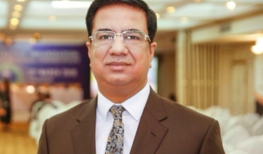 Pakistani expert: Azerbaijan’s victory united people even more Pakistani expert: Azerbaijan’s victory united people even more