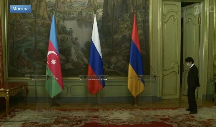 Deputy PMs of Azerbaijan, Russia and Armenia might meet next month Deputy PMs of Azerbaijan, Russia and Armenia might meet next month