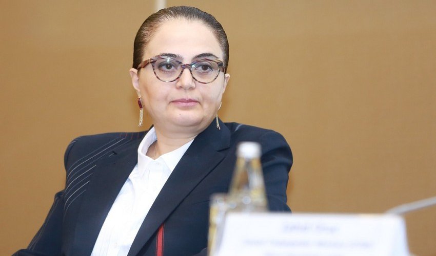PA official: Armenia must be held accountable for serious crimes against Azerbaijan PA official: Armenia must be held accountable for serious crimes against Azerbaijan