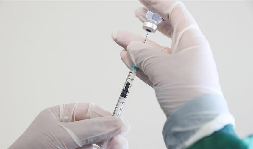 Azerbaijan vaccinates over 67,000 people in one day