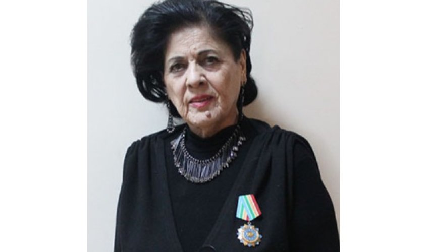 Əməkdar artist vəfat edib