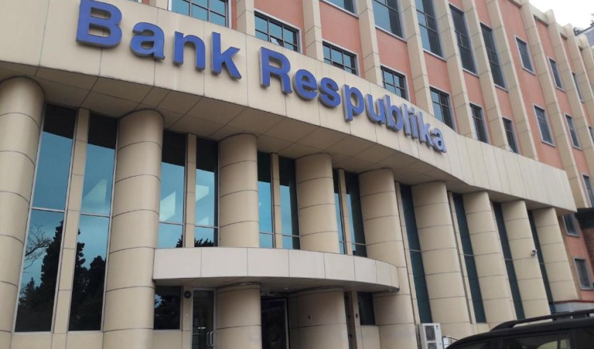 Bank Respublika Neo kartla bağlı reklam çarxı hazırlayıb