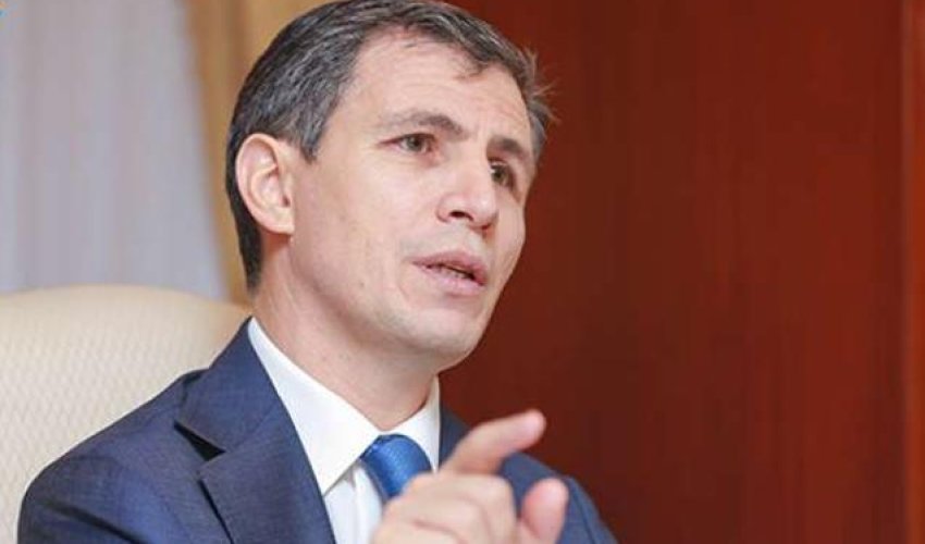 Zahid Oruc: “Xankəndində yaşayanların rifahı yalnız Azərbaycanla bağlıdır” Zahid Oruc: “Xankəndində yaşayanların rifahı yalnız Azərbaycanla bağlıdır”