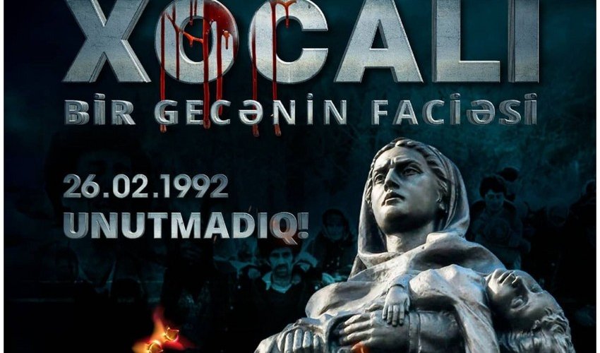 Pro-Karabakh social media pages mark anniversary Pro-Karabakh social media pages mark anniversary