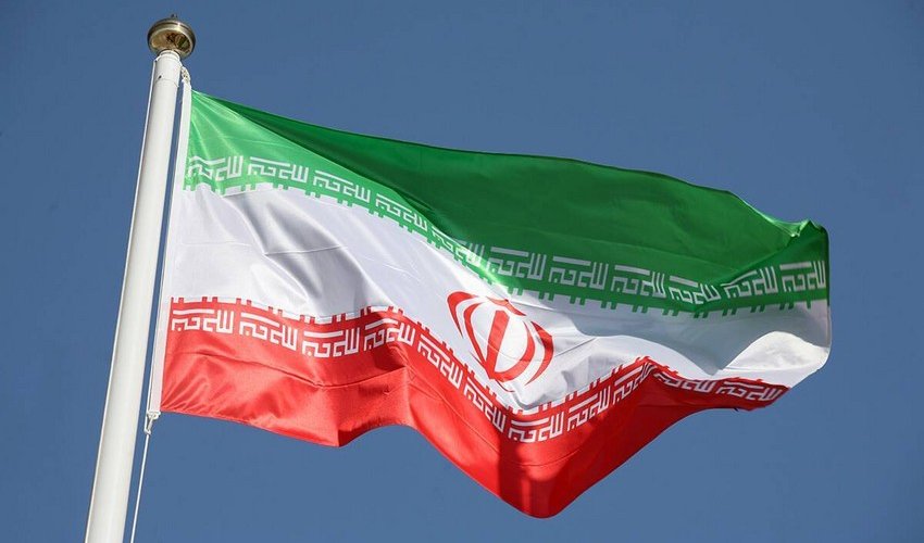 Expert: Iran pointing fingers at other countries to justify its own level of aggression Expert: Iran pointing fingers at other countries to justify its own level of aggression