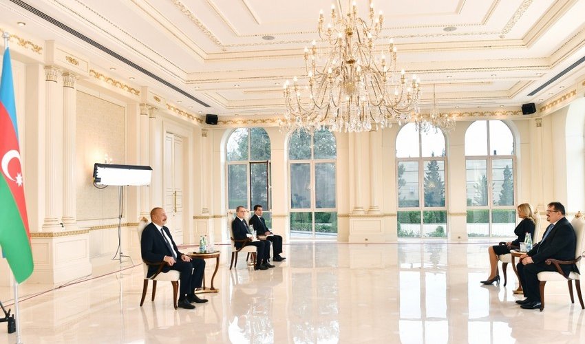 President: President: