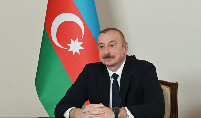 Prezident fərman imzaladı-Dövlət proqramında dəyişikliklər edildi
