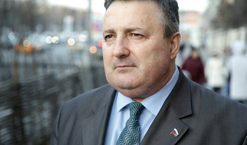 Russian expert: Enmity with Azerbaijan hits Armenian people with boomerang Russian expert: Enmity with Azerbaijan hits Armenian people with boomerang