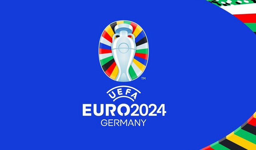 EURO-2024: Date of draw announced