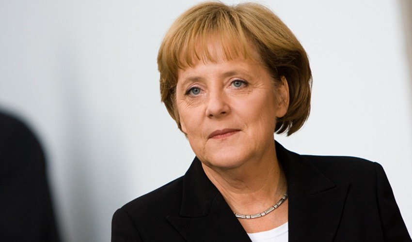 Angela Merkel to visit Turkey Angela Merkel to visit Turkey