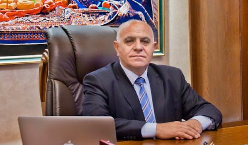 “Azərxalça”nın həbsdəki sabiq rəhbəri yenidən xəstəxanaya yerləşdirildi