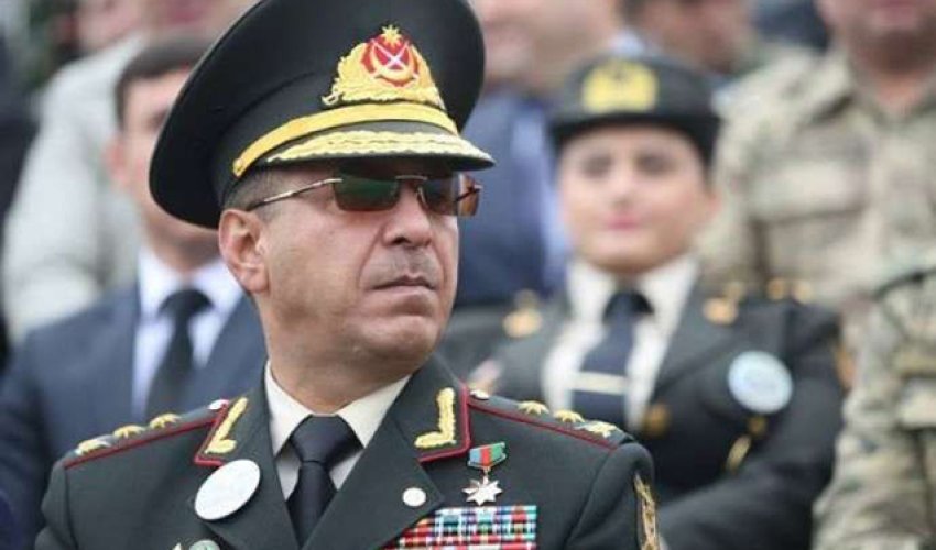 Prokuror Rövşən Əkbərova 11 il iş istədi Prokuror Rövşən Əkbərova 11 il iş istədi