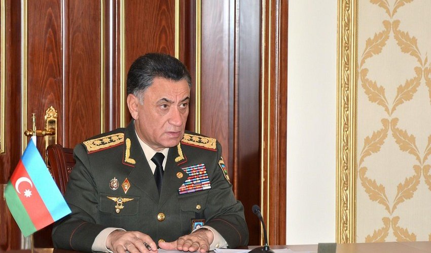 Azerbaijani security supremo credits presidents' role in strategic ties with Turkey Azerbaijani security supremo credits presidents' role in strategic ties with Turkey