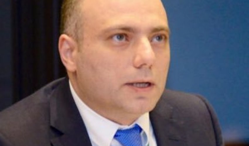 Minister: Armenia wanted to wipe Azerbaijan's historical and cultural heritage in Karabakh off face of earth Minister: Armenia wanted to wipe Azerbaijan's historical and cultural heritage in Karabakh off face of earth