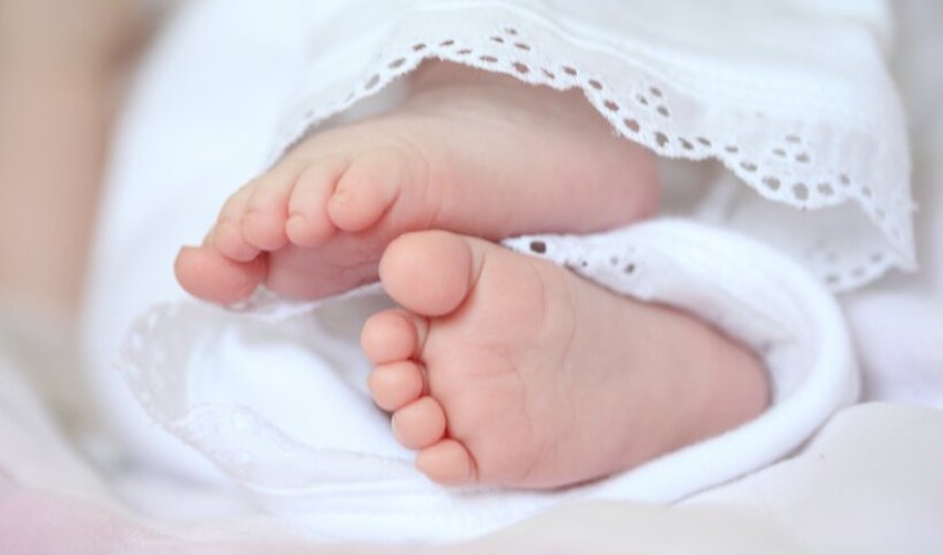 Azerbaijan records cases of COVID-19 infection among newsborns