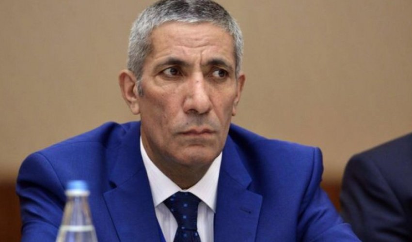 Deputat Siyavuş Aslanova ağır itki üz verib