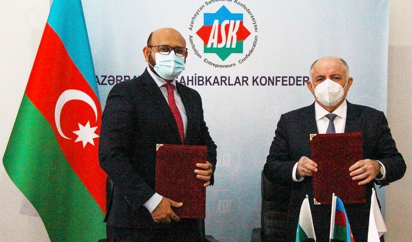 Azerbaijan, Pakistan to preferentially import, export 20 products