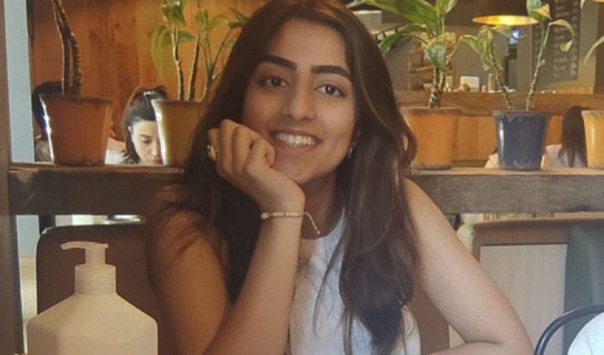 Baş Prokurorluq Sənay Qəhrəmanlı ilə bağlı rəsmi məlumat yaydı Baş Prokurorluq Sənay Qəhrəmanlı ilə bağlı rəsmi məlumat yaydı