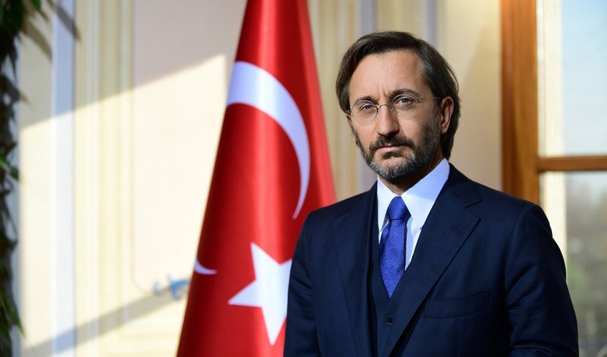 Turkish presidency: We will continue to strengthen ties with Azerbaijan Turkish presidency: We will continue to strengthen ties with Azerbaijan