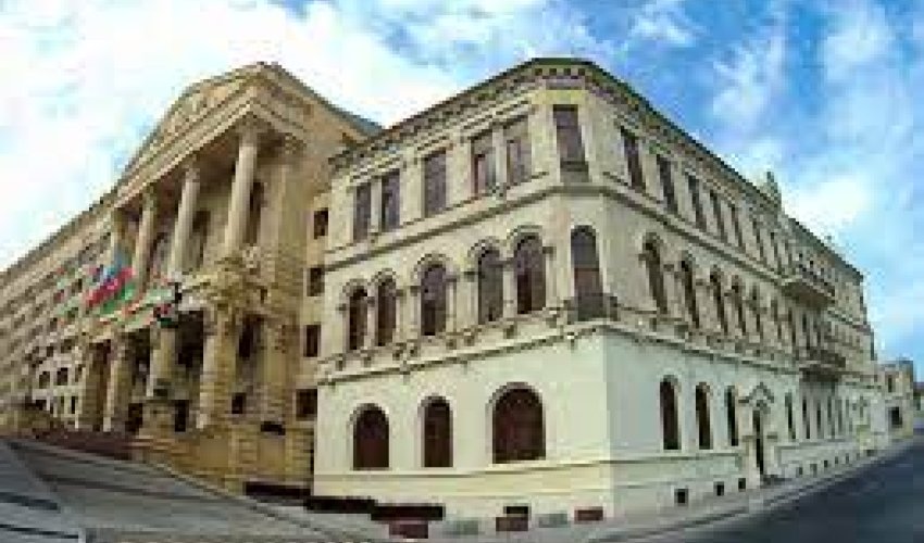 Teatr direktoruna cinayət içi açıldı-50 min manata yaxın pul mənimsənilib