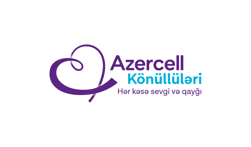 За прошедший год «Волонтеры Azercell» порадовали тысячи семей! За прошедший год «Волонтеры Azercell» порадовали тысячи семей!