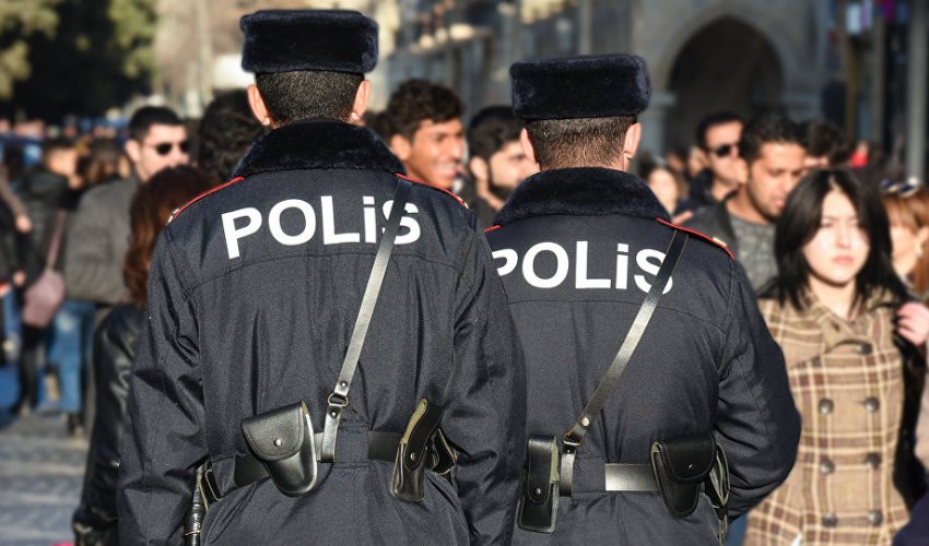 Şəhidin xanımının öldüyü qəza barədə DİN-dən AÇIQLAMA Şəhidin xanımının öldüyü qəza barədə DİN-dən AÇIQLAMA