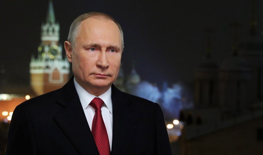 Putin credits Biden for pulling troops out of Afghanistan Putin credits Biden for pulling troops out of Afghanistan