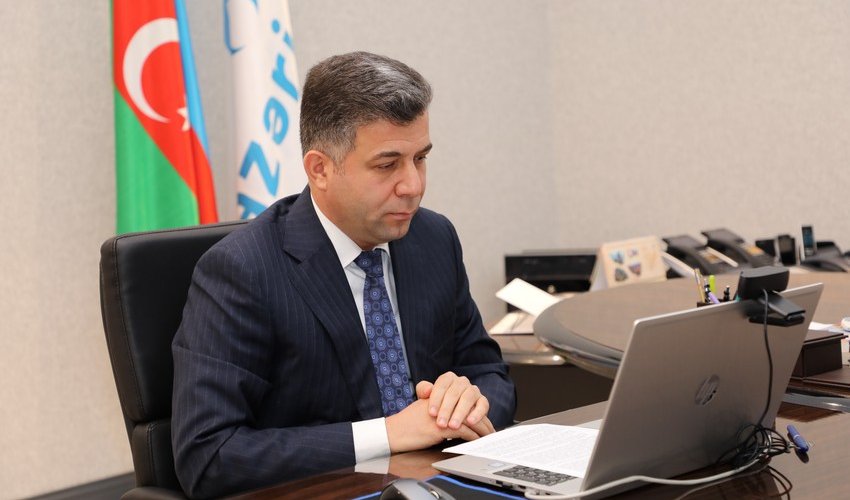 “Azəriqaz”: “Hər bir abonent çalışır ki, qazdan səmərəli istifadə etsin” “Azəriqaz”: “Hər bir abonent çalışır ki, qazdan səmərəli istifadə etsin”