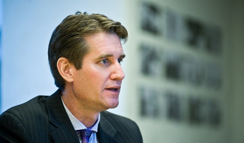 Ex-US envoy to Baku negative about detention of Georgia’s Saakashvili Ex-US envoy to Baku negative about detention of Georgia’s Saakashvili
