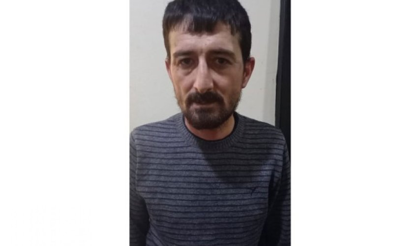 Şirvanda “patı” satan şəxs saxlanıldı Şirvanda “patı” satan şəxs saxlanıldı