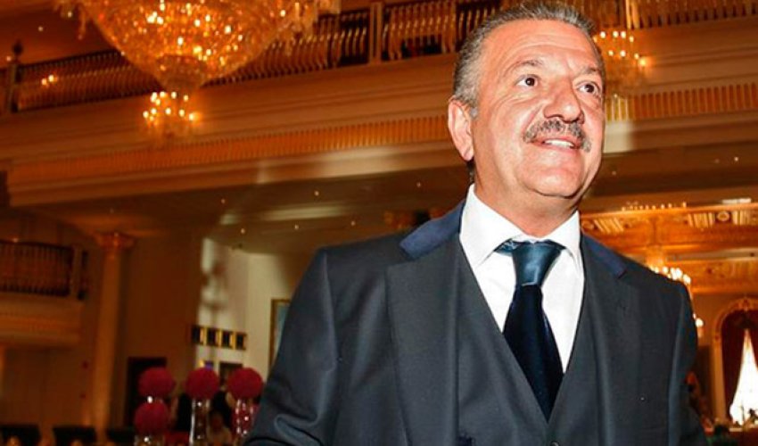 Monteneqro Telman İsmayılova siyasi sığınacaq verdi Monteneqro Telman İsmayılova siyasi sığınacaq verdi