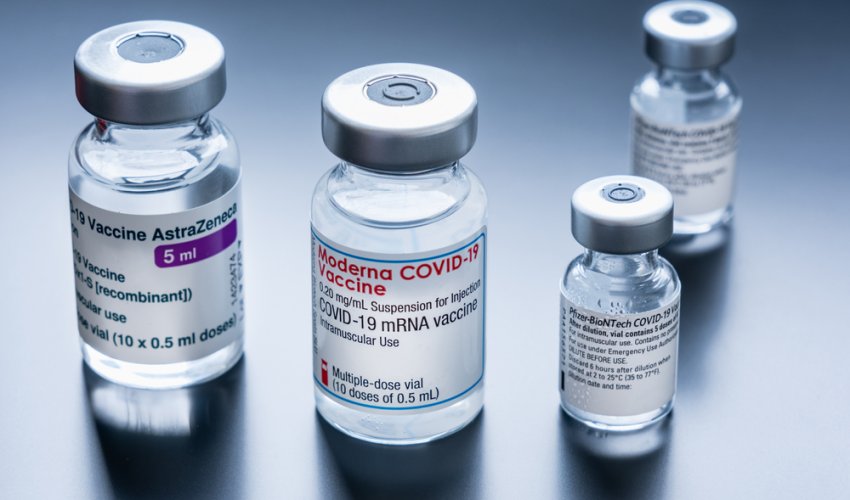 Pfizer vaksininin uşaqlara hansı faydası var? Pfizer vaksininin uşaqlara hansı faydası var?