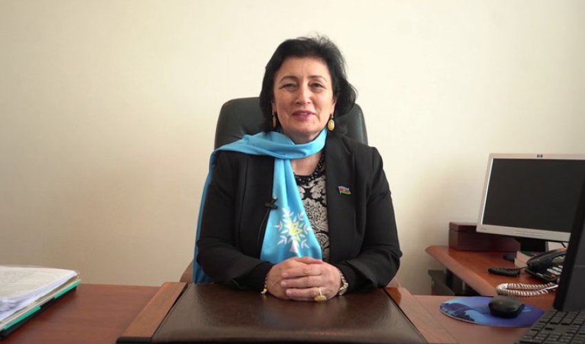 Rektor deputatın bacısı oğluna vəzifə verdi Rektor deputatın bacısı oğluna vəzifə verdi