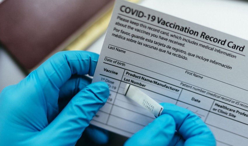 Premier League stars offered fake Covid-19 vaccination certificates