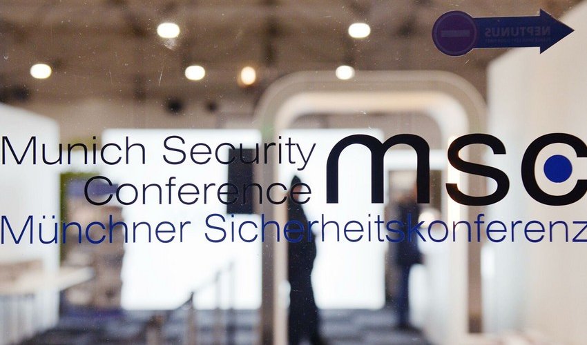 Date of next meeting of Munich Security Conference announced Date of next meeting of Munich Security Conference announced